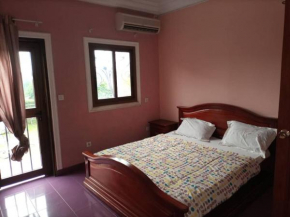Villa le diamant